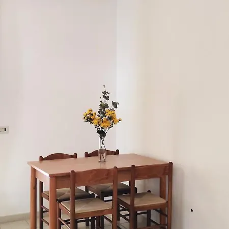 Nyaraló Casa Vacanze Aurora