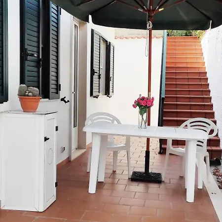 Nyaraló Casa Vacanze Aurora