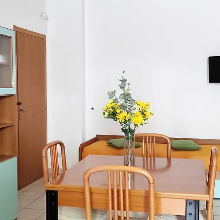 Nyaraló Casa Vacanze Aurora Mattinata