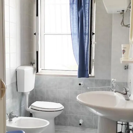 Casa Vacanze Aurora * Mattinata