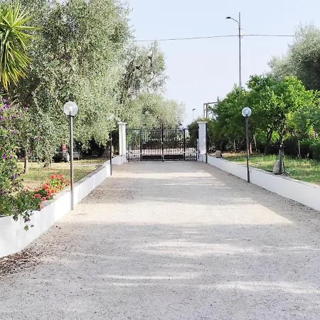 Casa Vacanze Aurora *